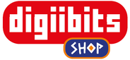 Digiibits Shop - Home