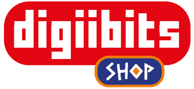 Digiibits Shop