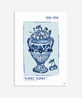 Siga Siga - Slowly Slowly Poster
